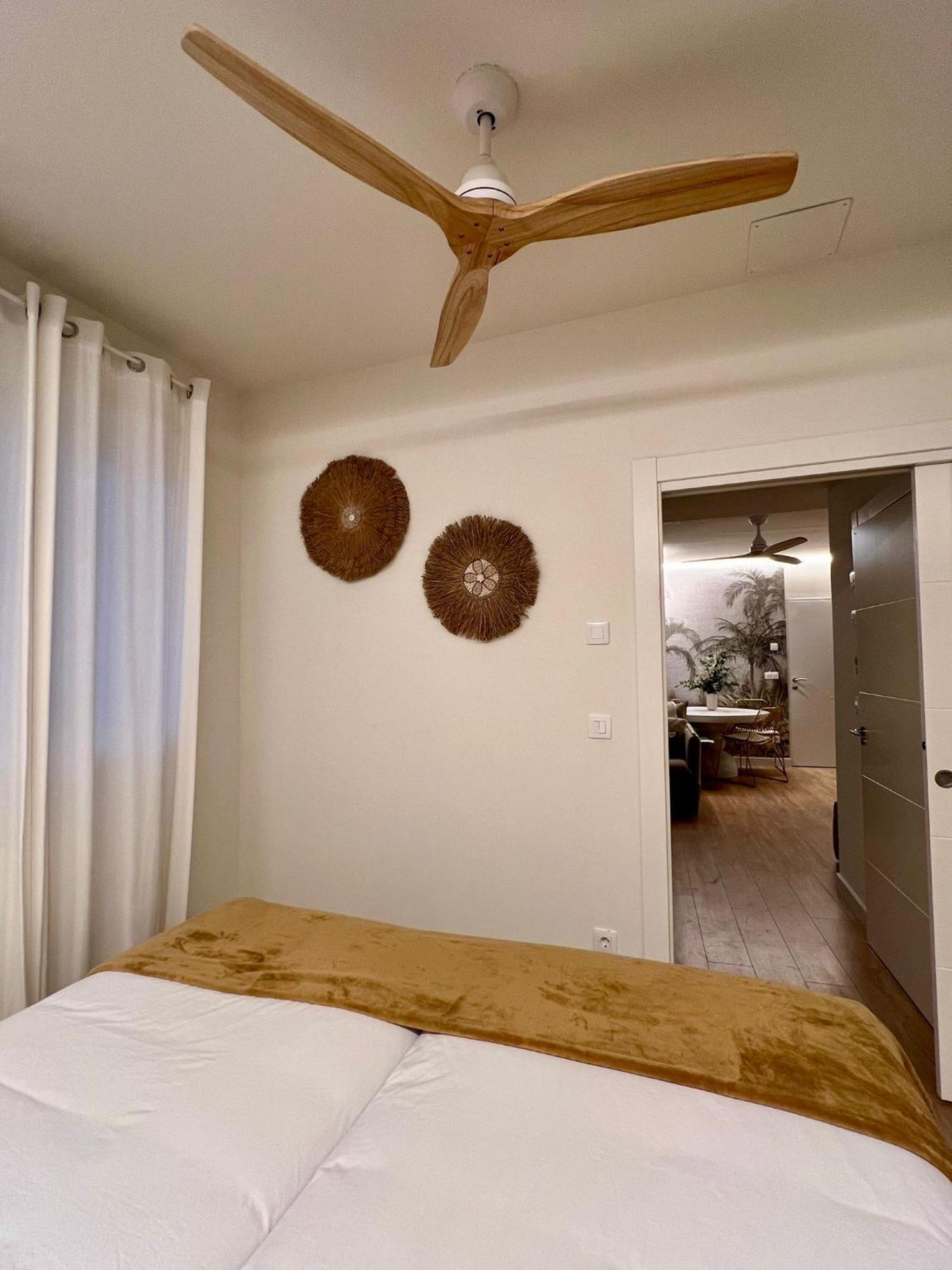 Bilbao North Shore Apartments 2 Room photo